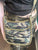 CAMO PUFFER CROSSBODY