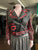 LEATHER LOVE JACKET