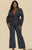 BLING PANTSUIT SET
