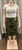 CAMO CARGO CARESHA SHORTS