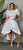 WHITE ANGEL DRESS