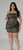 CARLY CAMO SKIRT SET