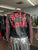 LEATHER LOVE JACKET